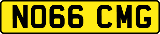 NO66CMG