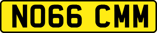 NO66CMM