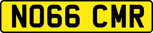 NO66CMR
