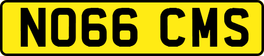 NO66CMS