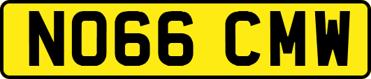 NO66CMW