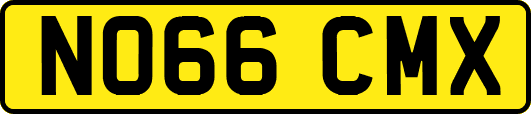 NO66CMX