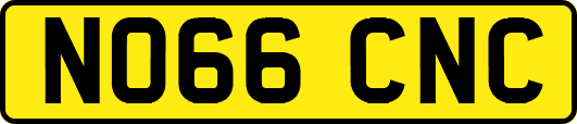 NO66CNC