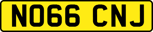NO66CNJ