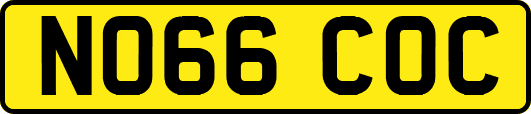NO66COC