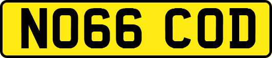 NO66COD