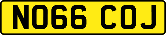 NO66COJ