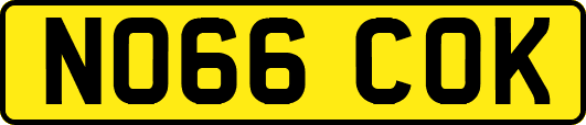 NO66COK