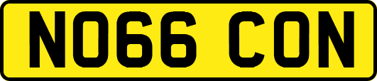 NO66CON