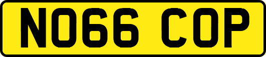 NO66COP
