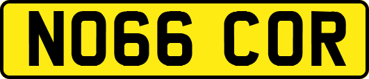 NO66COR