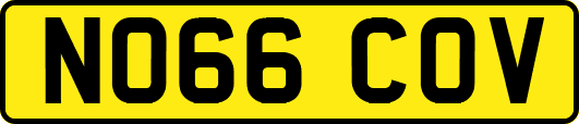 NO66COV