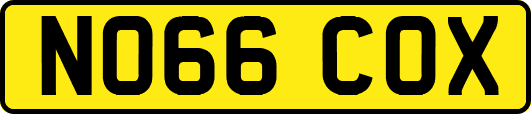 NO66COX