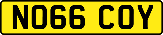 NO66COY