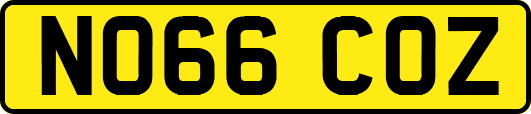 NO66COZ