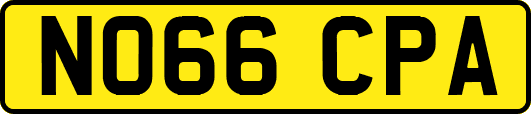 NO66CPA