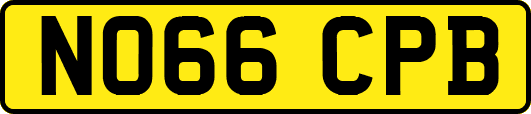 NO66CPB