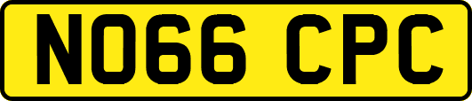 NO66CPC