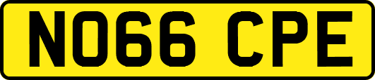NO66CPE