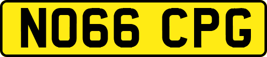 NO66CPG