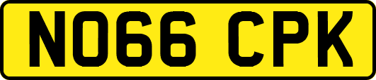 NO66CPK