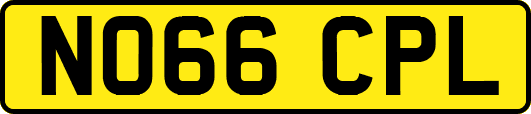 NO66CPL