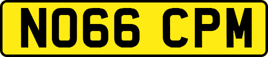 NO66CPM