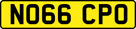 NO66CPO