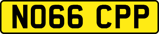 NO66CPP