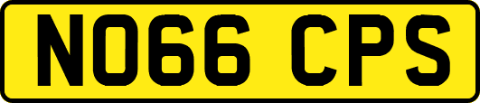 NO66CPS