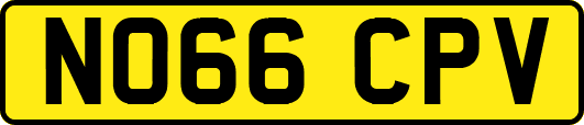 NO66CPV