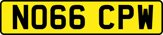 NO66CPW