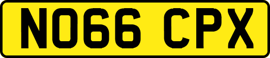NO66CPX