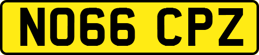 NO66CPZ