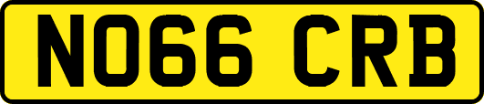 NO66CRB