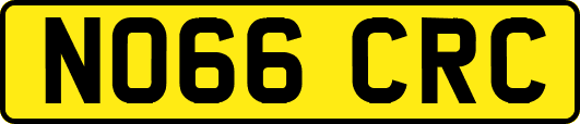 NO66CRC