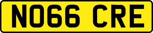 NO66CRE