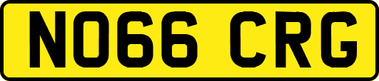 NO66CRG