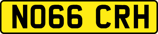 NO66CRH