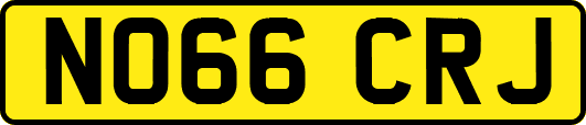 NO66CRJ