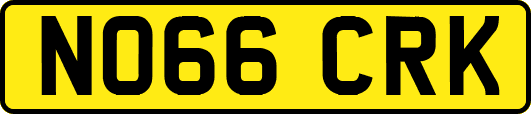 NO66CRK