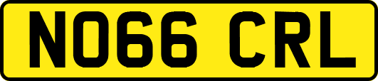 NO66CRL