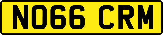 NO66CRM