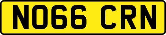 NO66CRN