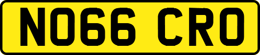 NO66CRO