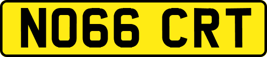 NO66CRT