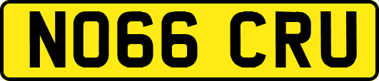 NO66CRU