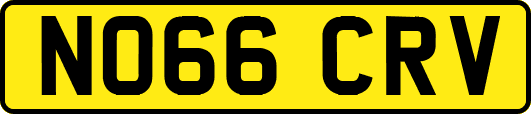NO66CRV
