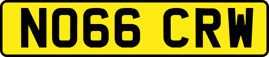 NO66CRW