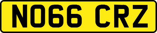 NO66CRZ